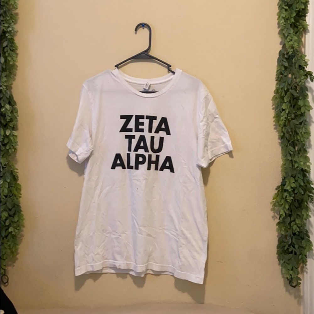 ZTA Teeshirt